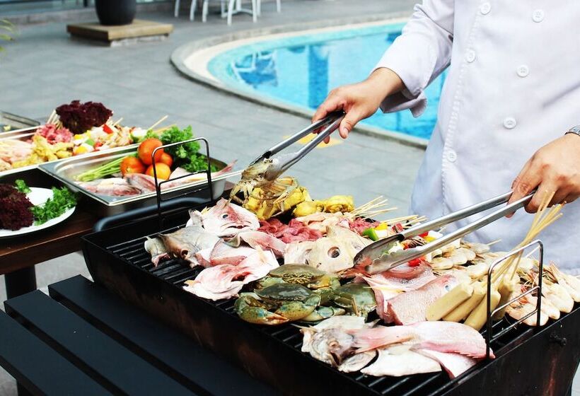 Swiss Belhotel Cirebon