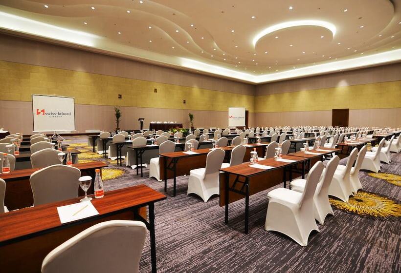 Swiss Belhotel Cirebon