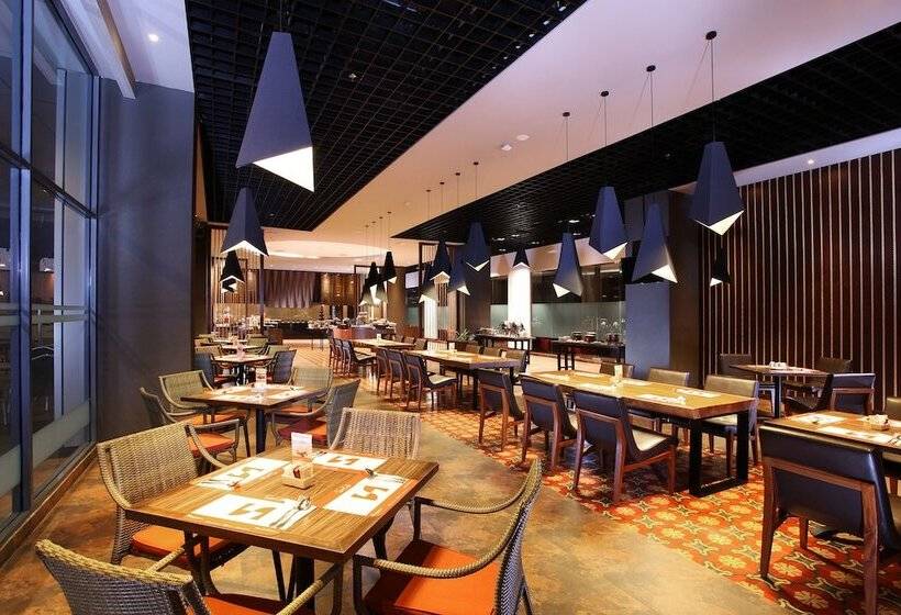 Swiss Belhotel Cirebon