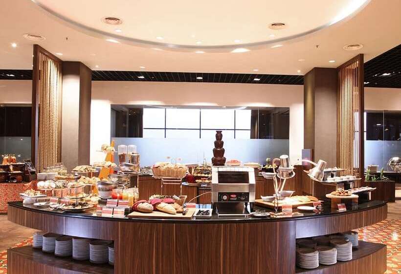 Swiss Belhotel Cirebon