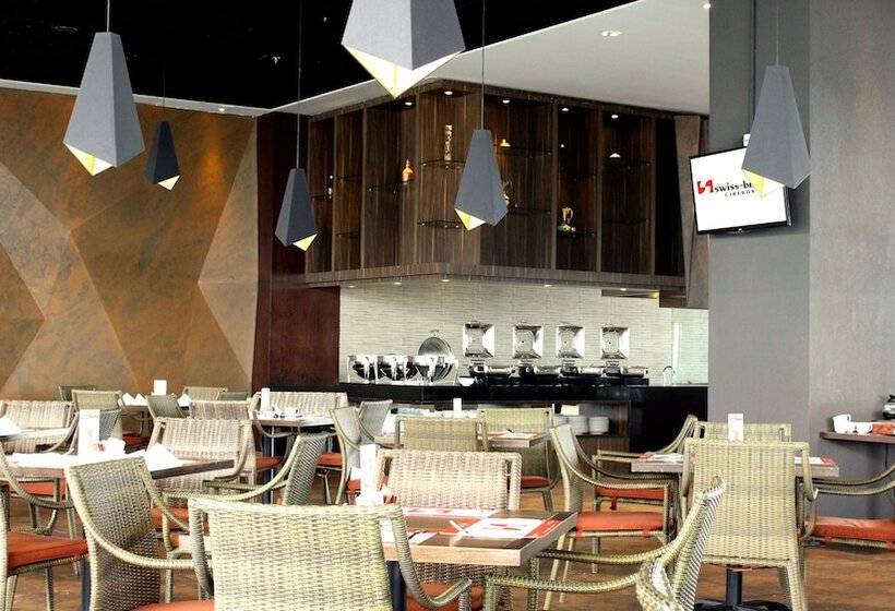 Swiss Belhotel Cirebon