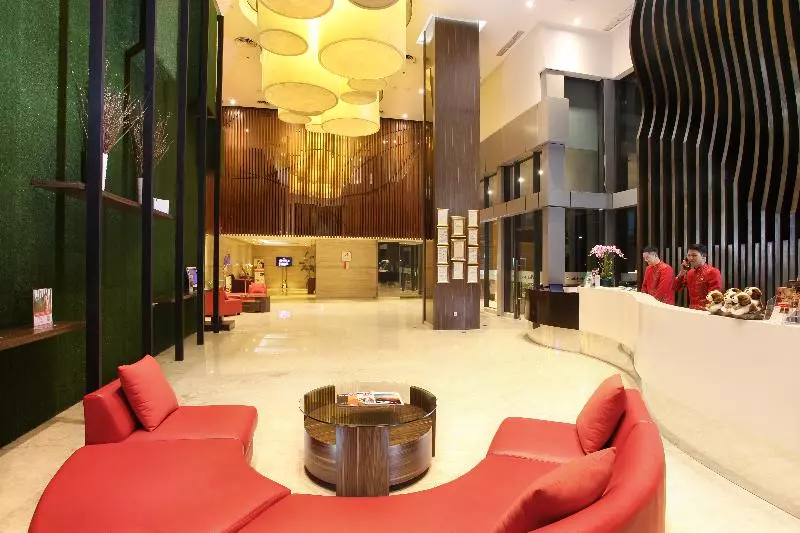 Swiss Belhotel Cirebon