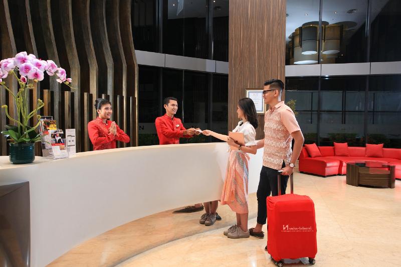 Swiss Belhotel Cirebon