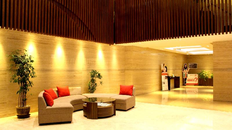 Swiss Belhotel Cirebon