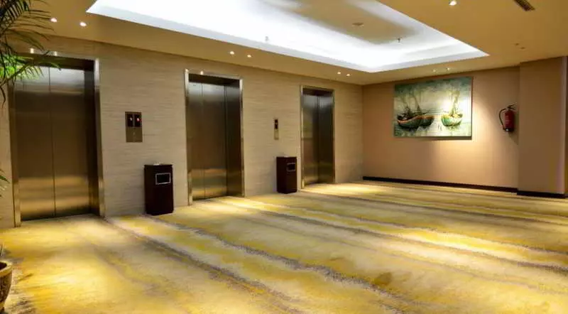 Swiss Belhotel Cirebon