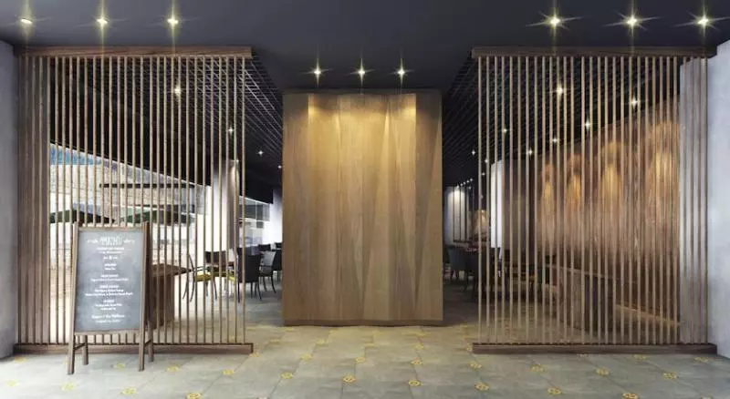 Swiss Belhotel Cirebon