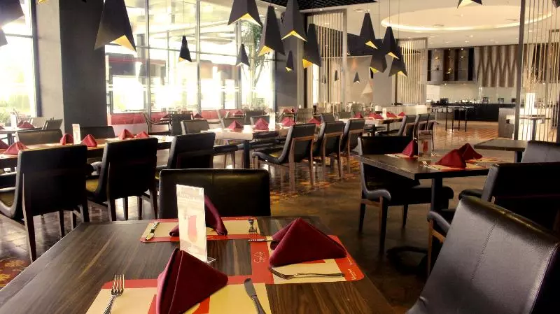 Swiss Belhotel Cirebon