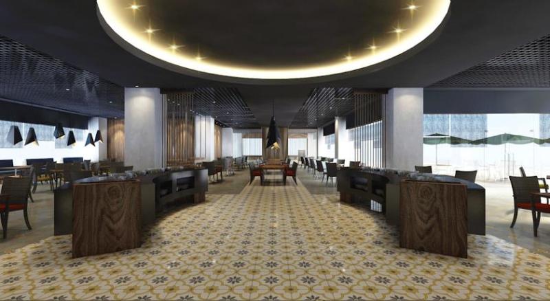 Swiss Belhotel Cirebon