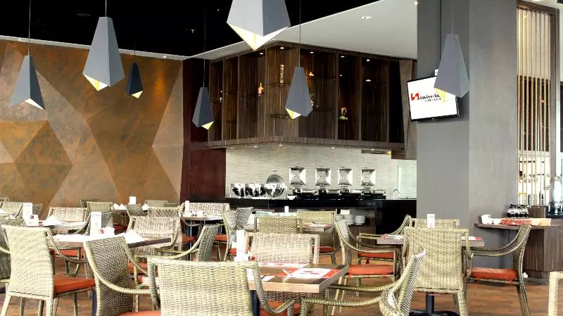 Swiss Belhotel Cirebon