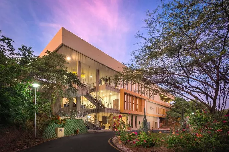 בית מלון כפרי Waya Guajira