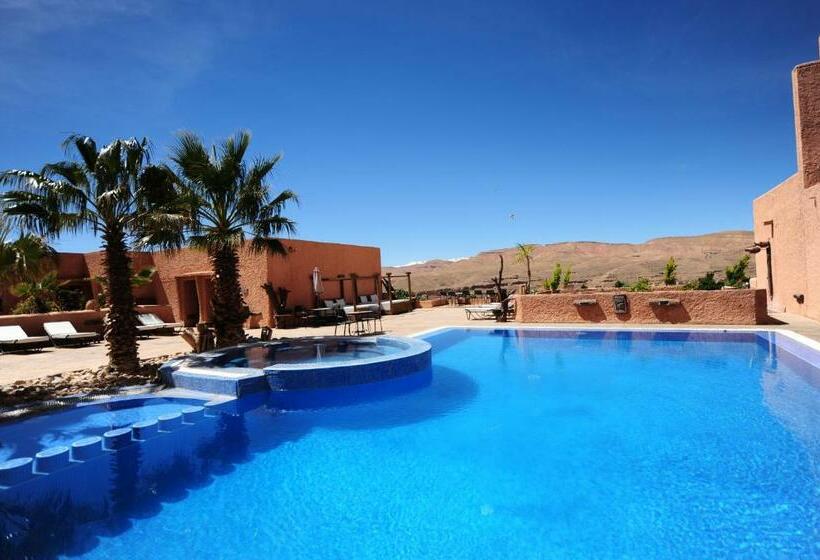 فندق Xaluca Dades