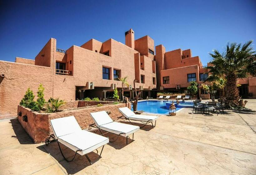 فندق Xaluca Dades