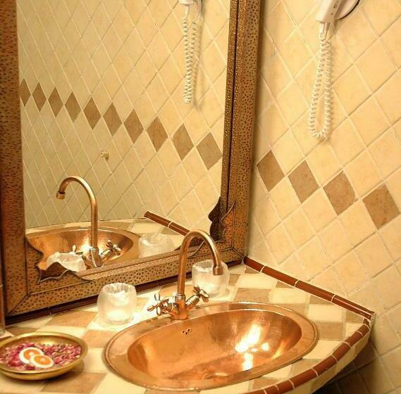 فندق Xaluca Dades