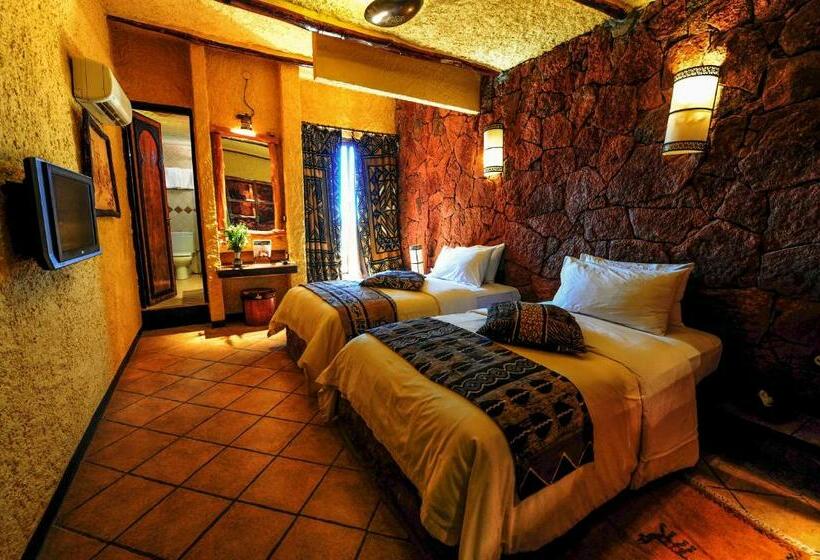 فندق Xaluca Dades