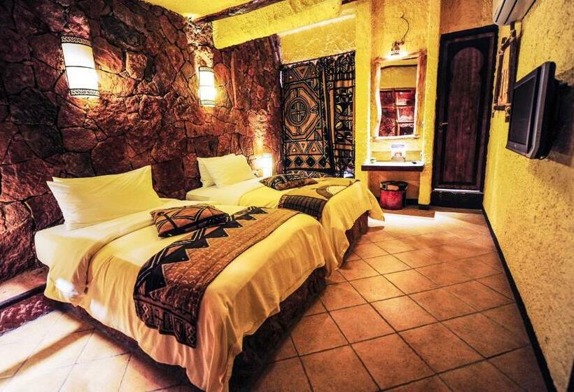 فندق Xaluca Dades