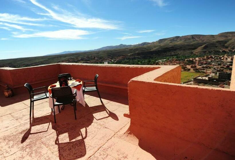 فندق Xaluca Dades