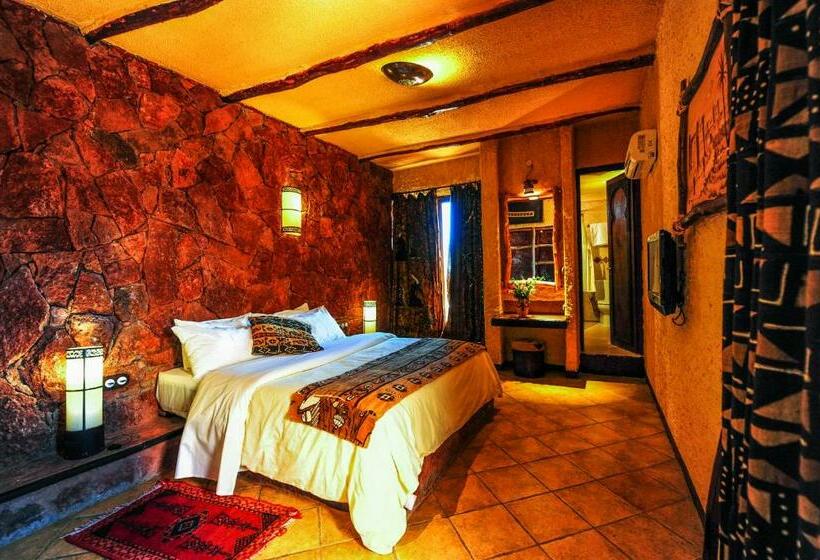 فندق Xaluca Dades