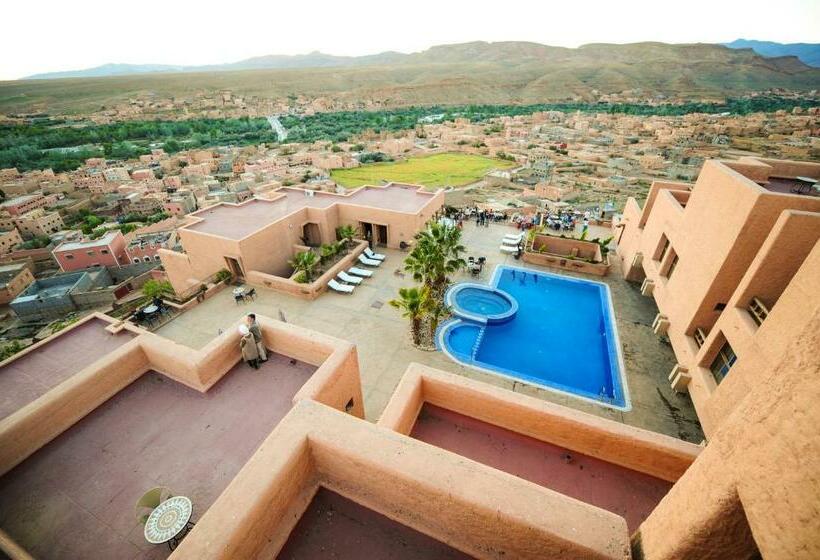 فندق Xaluca Dades