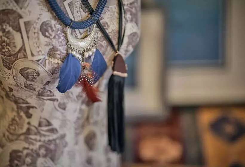 Nobelos Seaside Lodge