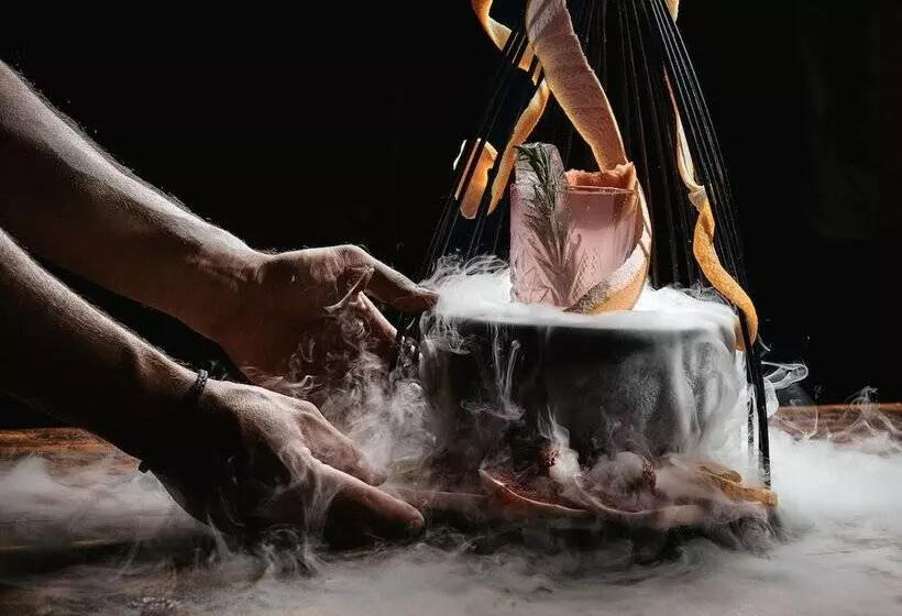 Nobelos Seaside Lodge