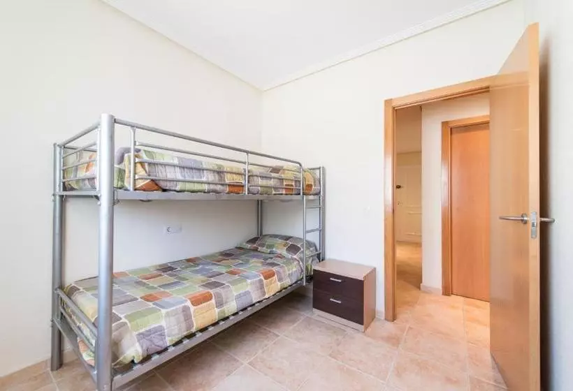 Realrent Veleta