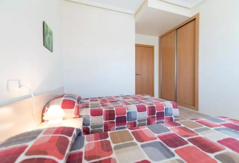 Realrent Veleta