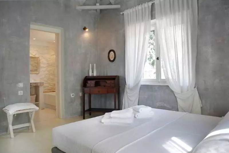 レジデンス Katikies Manis