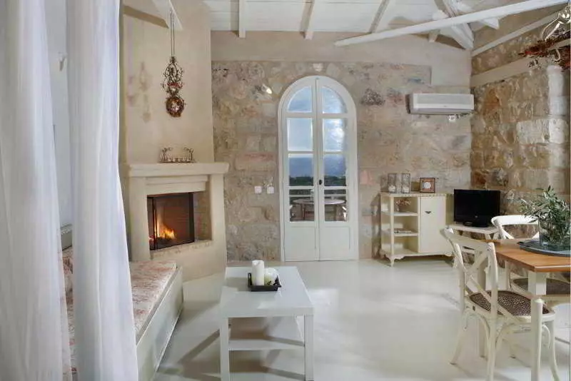 レジデンス Katikies Manis