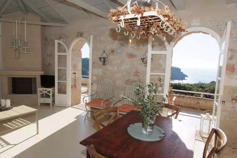 レジデンス Katikies Manis