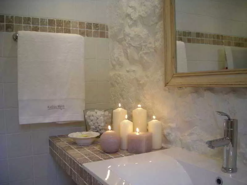 レジデンス Katikies Manis