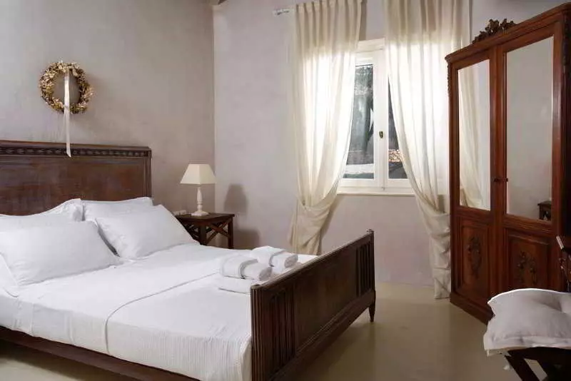 レジデンス Katikies Manis