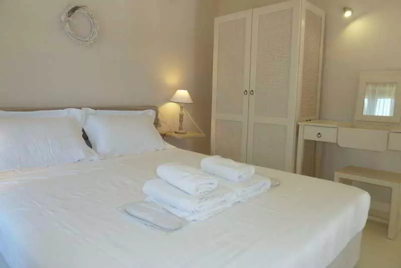 レジデンス Katikies Manis