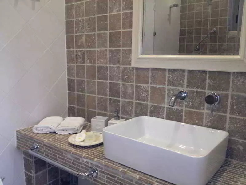 レジデンス Katikies Manis