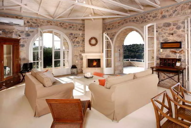 レジデンス Katikies Manis