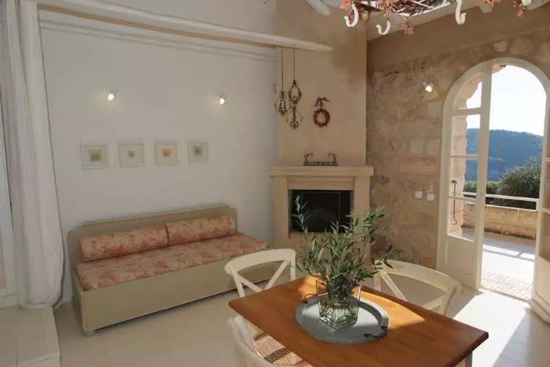 レジデンス Katikies Manis