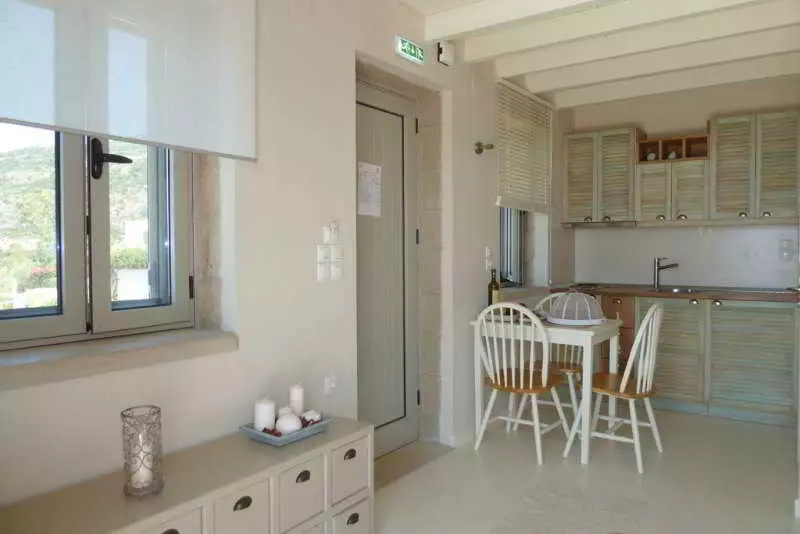 レジデンス Katikies Manis