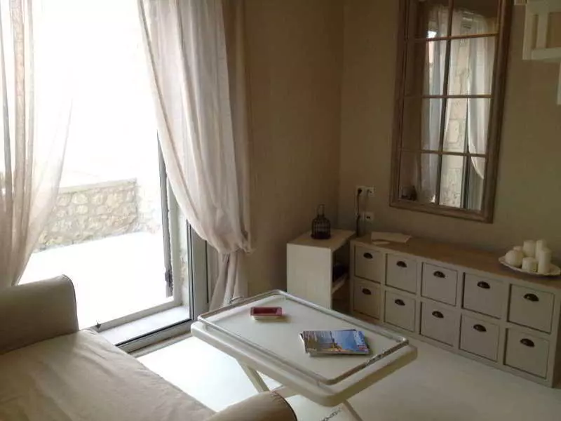 レジデンス Katikies Manis