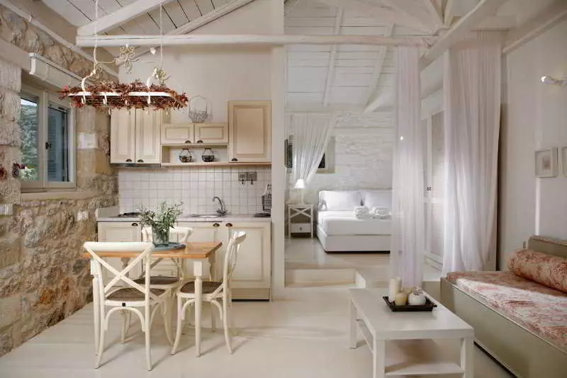 レジデンス Katikies Manis