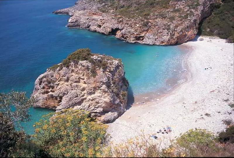 レジデンス Katikies Manis