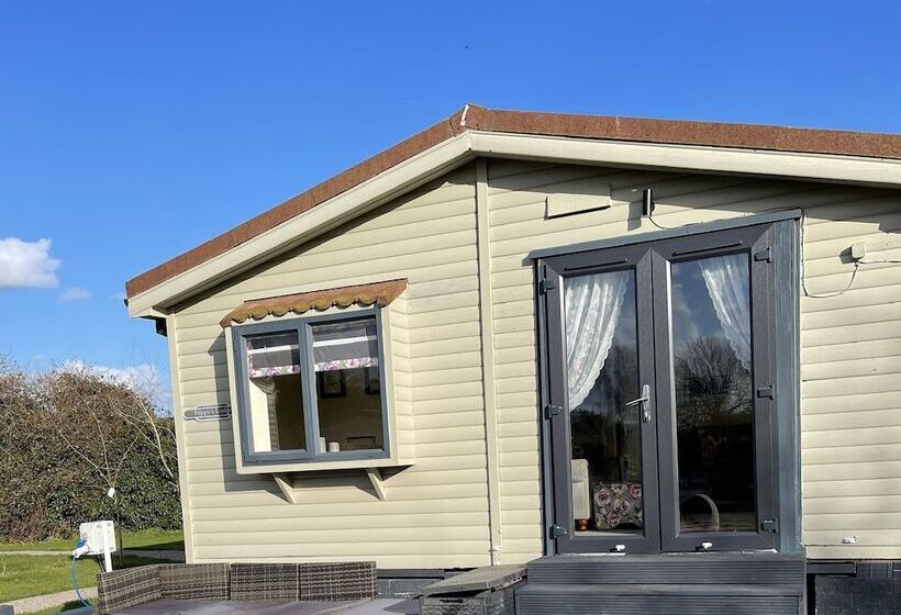 Общежитие The Retreat At The Inn