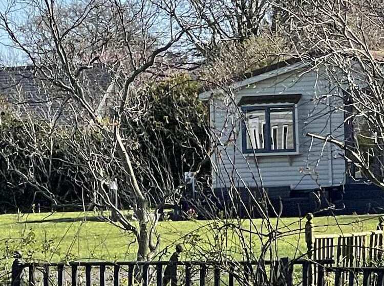 Общежитие The Retreat At The Inn