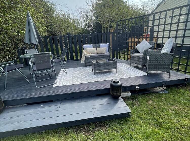 Общежитие The Retreat At The Inn