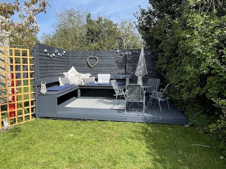 Общежитие The Retreat At The Inn