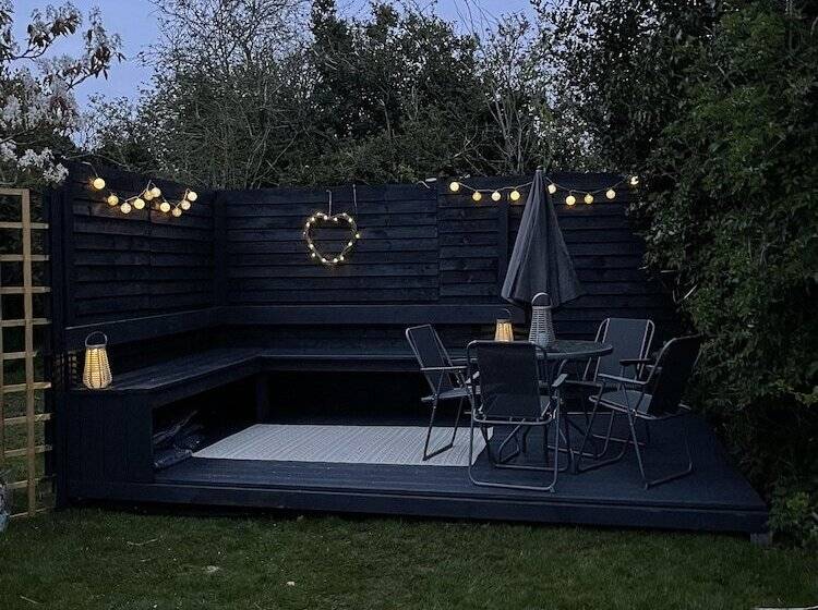 Общежитие The Retreat At The Inn