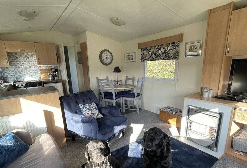 Общежитие The Retreat At The Inn