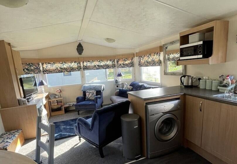 Общежитие The Retreat At The Inn