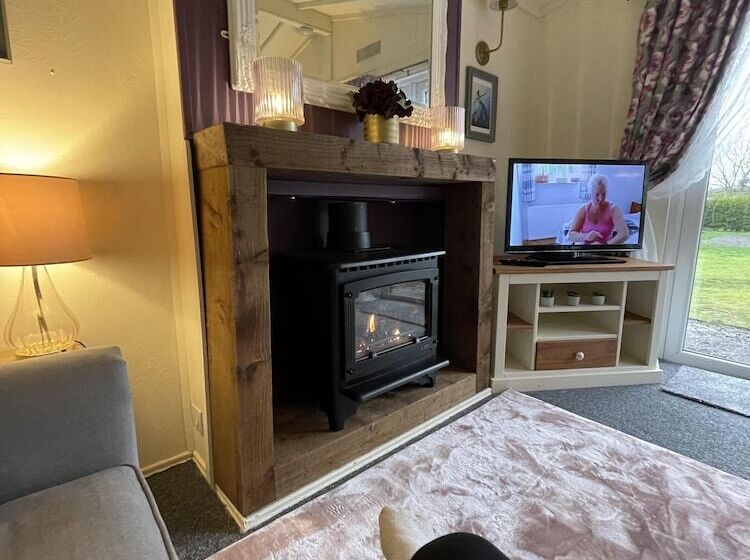 Общежитие The Retreat At The Inn