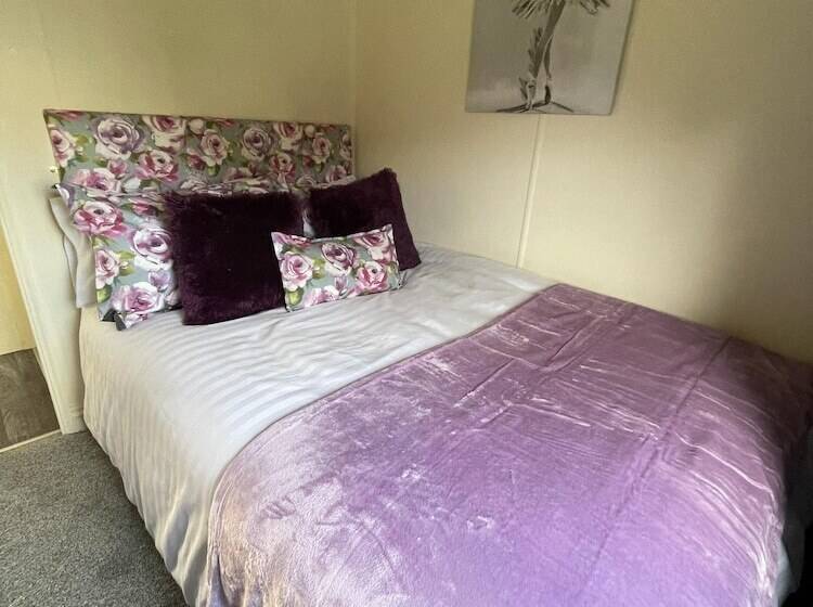 Общежитие The Retreat At The Inn