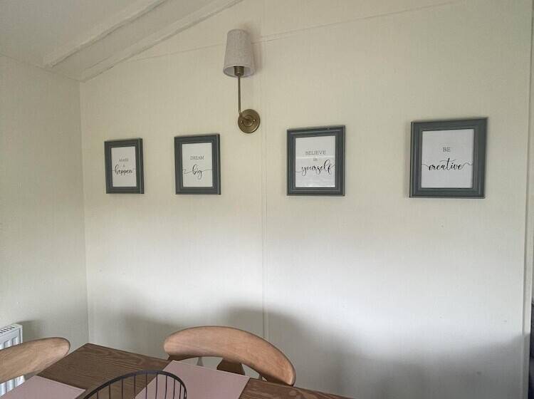 Общежитие The Retreat At The Inn