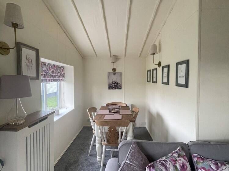 Общежитие The Retreat At The Inn